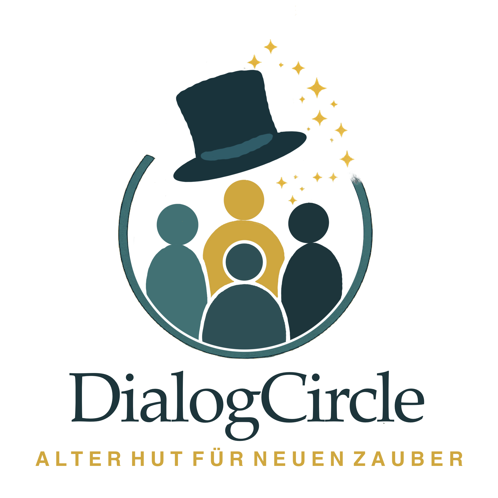Dialog Circle